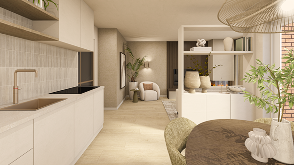 Medium property photo - Herengracht 19, 4531 GM Terneuzen